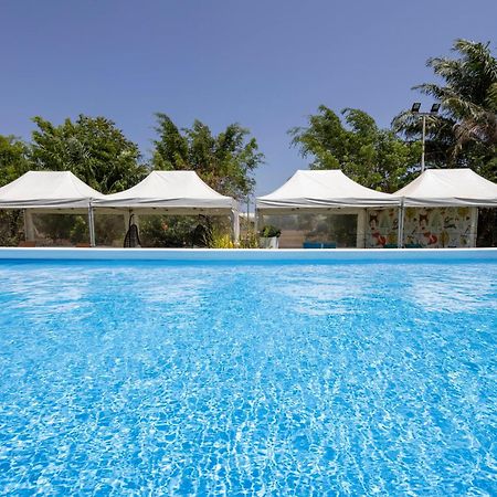 Hotel Atlantis Kourou Kültér fotó