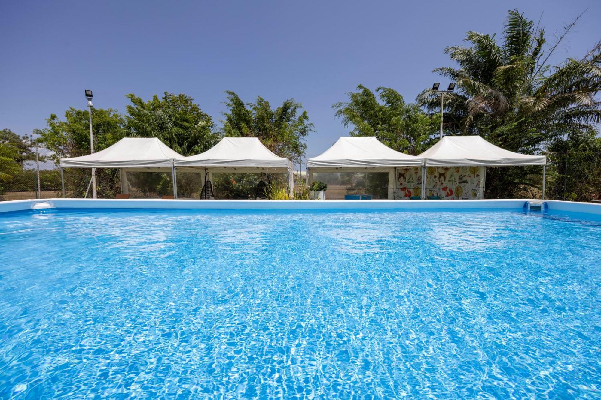 Hotel Atlantis Kourou Kültér fotó