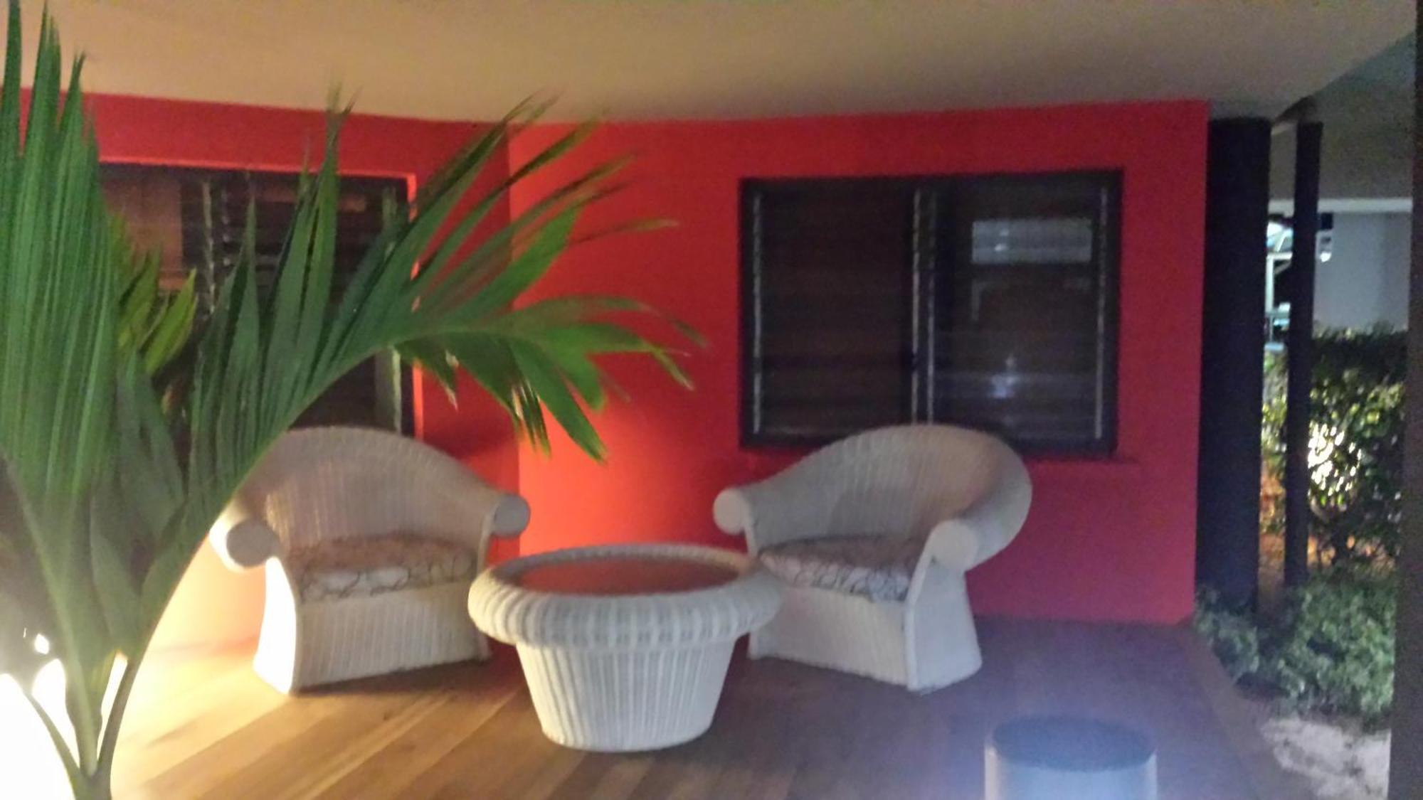 Hotel Atlantis Kourou Kültér fotó