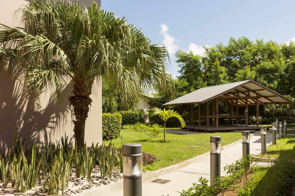 Hotel Atlantis Kourou Kültér fotó