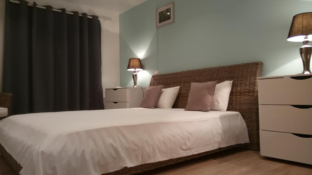Hotel Atlantis Kourou Kültér fotó
