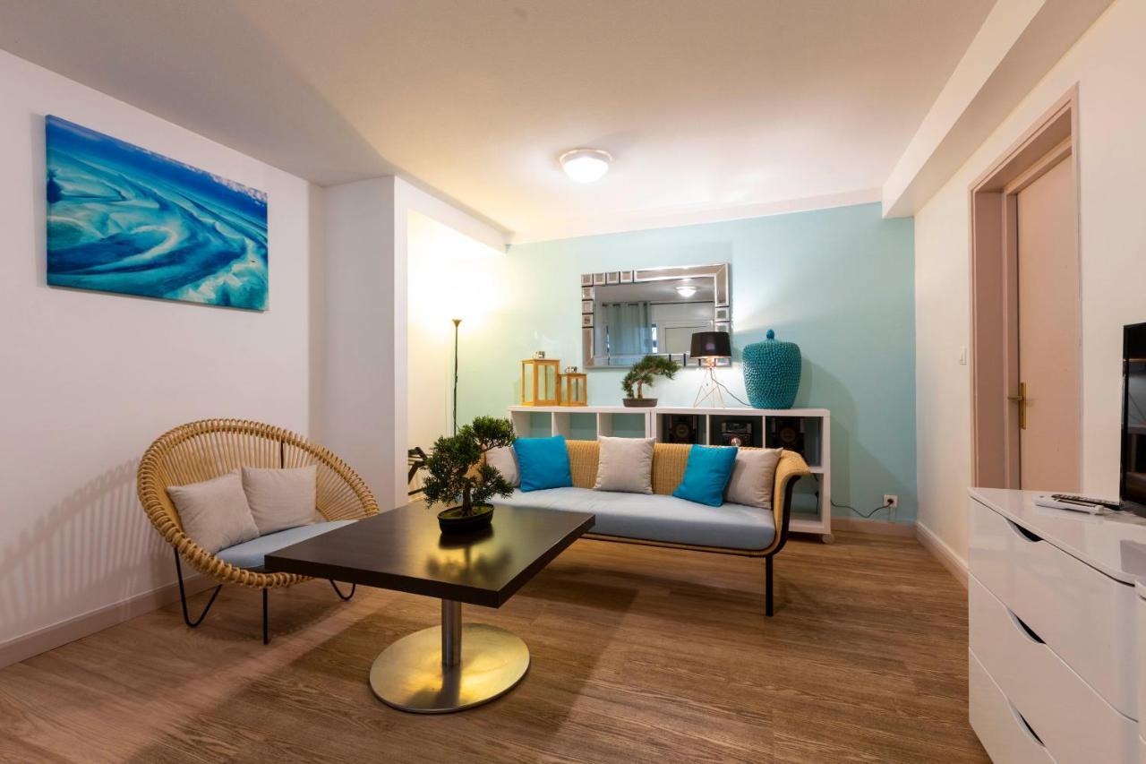 Hotel Atlantis Kourou Kültér fotó