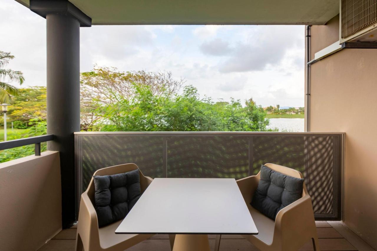 Hotel Atlantis Kourou Kültér fotó